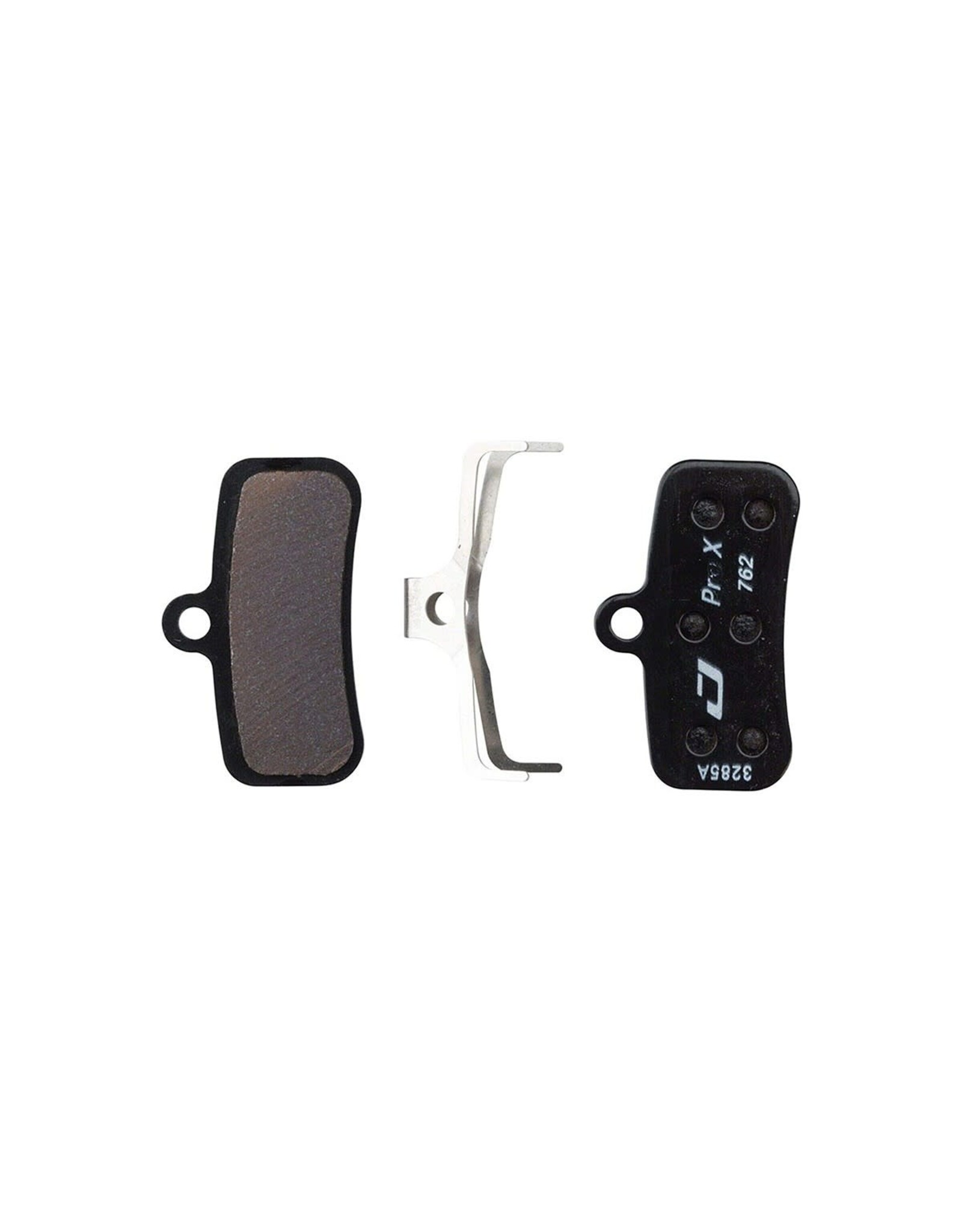 Jagwire Jagwire Pro Extreme Sintered Disc Brake Pads - For Shimano Deore XT M8020, Saint M810/M820, and Zee M640