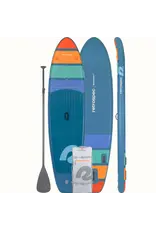 Retrospec Weekender 2 iSUP 10’6” Navy Zion
