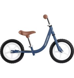 Retrospec Retrospec Cub 2 balance bike Navy gloss