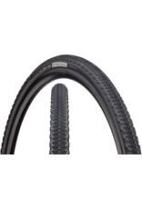 Teravail Teravail Cannonball Tire - 700 x 42, Tubeless, Folding, Black, Durable, Fast Compound