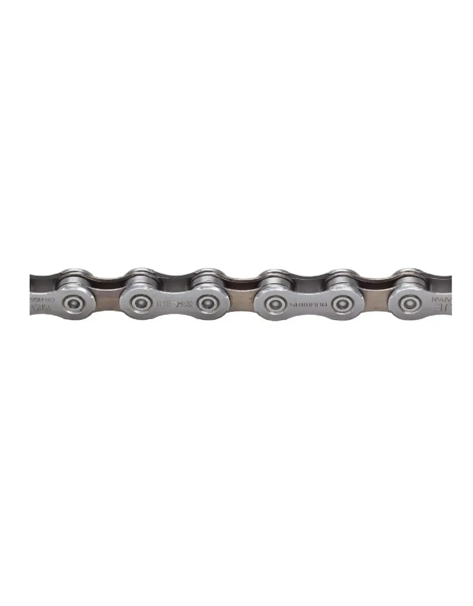 Shimano Shimano Deore CN-HG54 Chain - 10-Speed, 116 Links, Silver