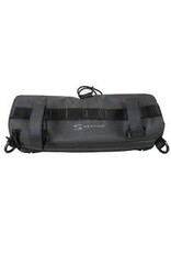 SERFAS Serfas Barrel Bag WATERPROOF Med. Blk