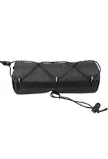 SERFAS Serfas Barrel Bag WATERPROOF Med. Blk