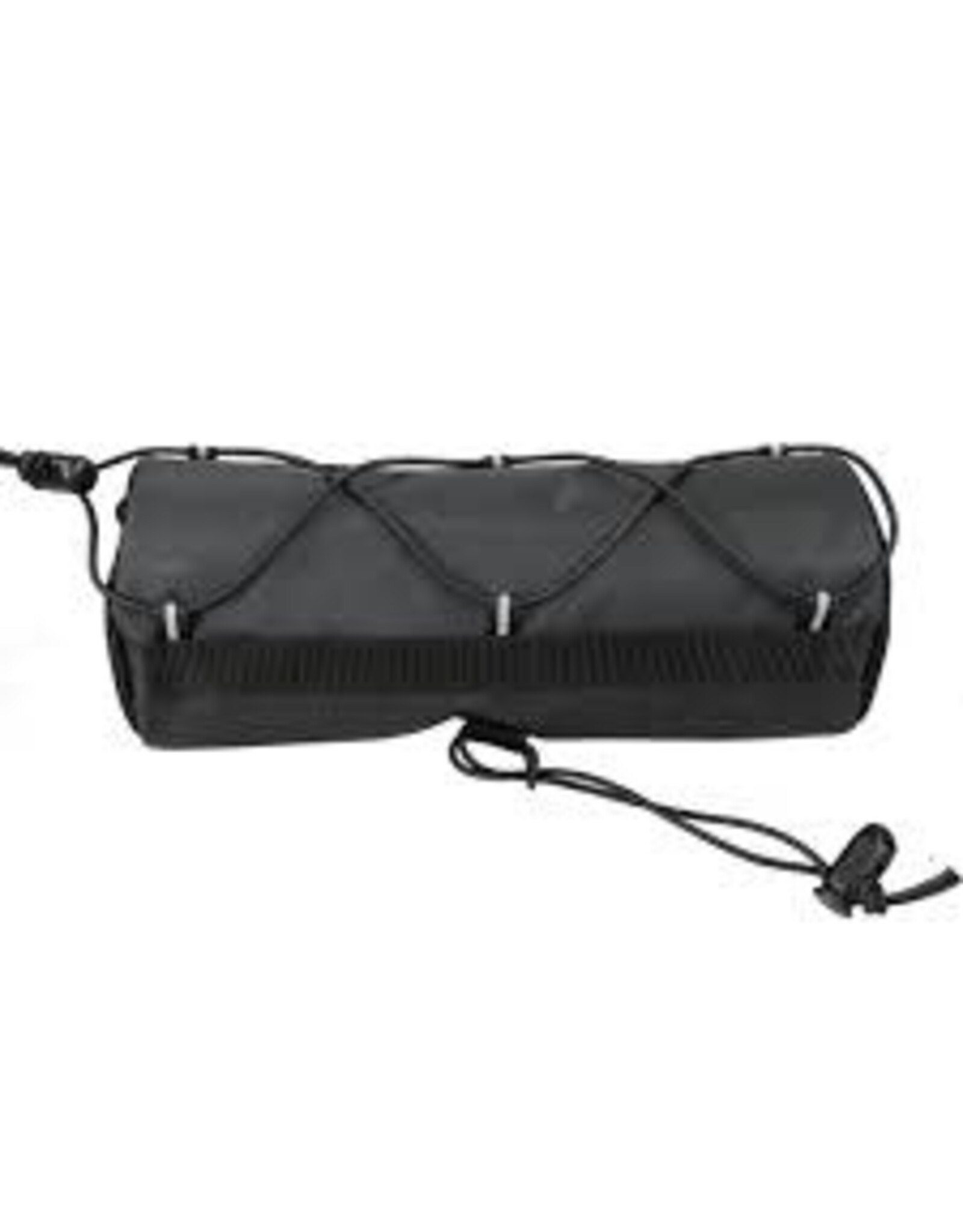 SERFAS Serfas Barrel Bag WATERPROOF Med. Blk