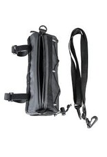 SERFAS Serfas Barrel Bag WATERPROOF Med. Blk