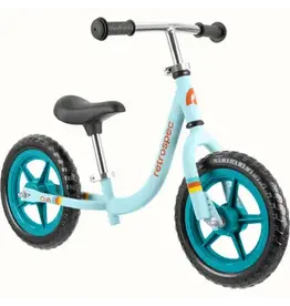 Retrospec Retrospec Cub 2 Balance Bike powder blue gloss