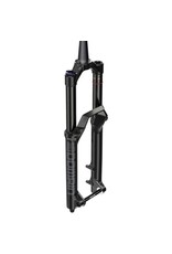 RockShox RockShox Domain RC Suspension Fork - 27.5", 170 mm, 15 x 110, 44 mm Offset, Black, B1