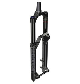 RockShox RockShox Domain RC Suspension Fork - 27.5", 170 mm, 15 x 110, 44 mm Offset, Black, B1