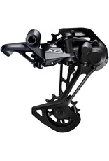 Shimano Shimano XT RD-M8100-SGS Rear Derailleur - 12-Speed, Long Cage, Black, For 1x