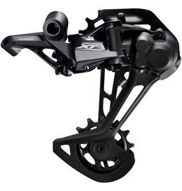 Shimano Shimano XT RD-M8100-SGS Rear Derailleur - 12-Speed, Long Cage, Black, For 1x