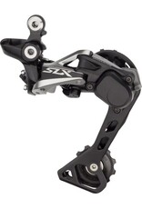 Shimano Shimano SLX RD-M7000-GS Rear Derailleur - 11 Speed, Medium Cage, Black