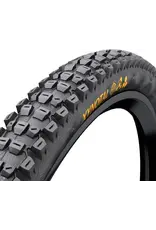 Continental Continental Xynotal Tire - 29 x 2.40, Tubeless, Folding, Black, Endurance, Trail Casing, E25