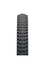 Continental Continental Xynotal Tire - 29 x 2.40, Tubeless, Folding, Black, Endurance, Trail Casing, E25