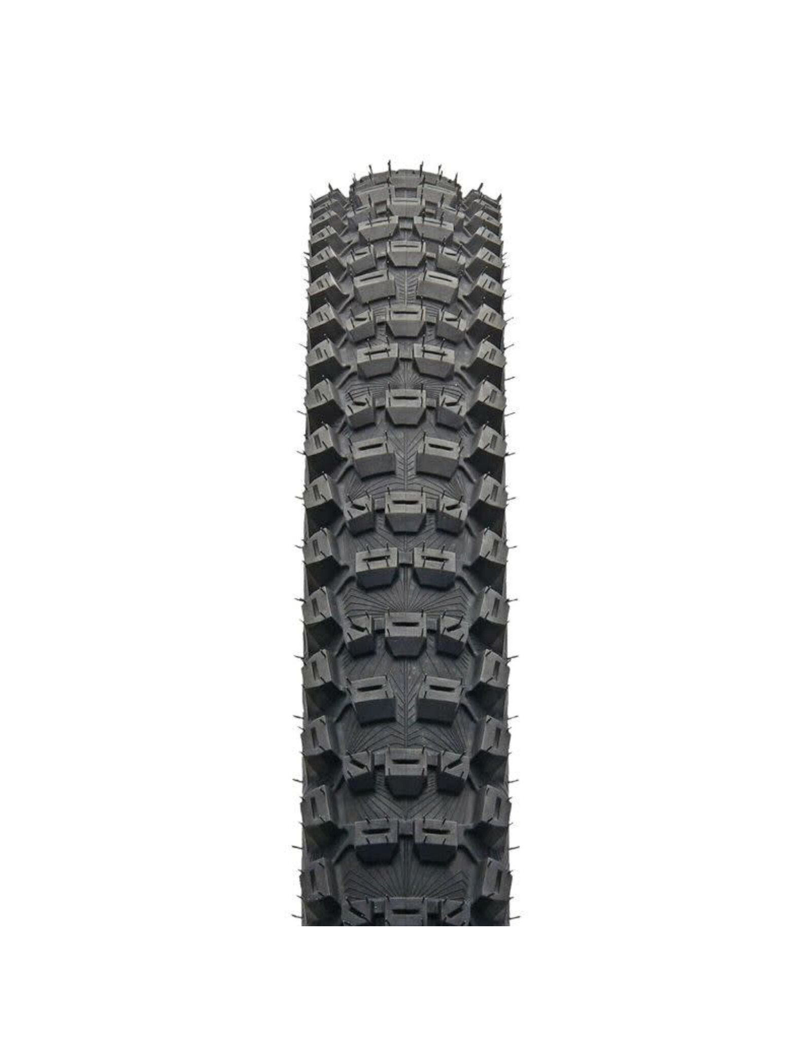 Continental Continental Xynotal Tire - 29 x 2.40, Tubeless, Folding, Black, Endurance, Trail Casing, E25