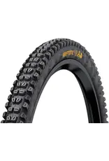Continental Continental Kryptotal Rear Tire - 29 x 2.40, Tubeless, Folding, Black, Endurance, Trail Casing, E25