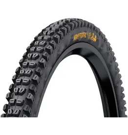 Continental Continental Kryptotal Rear Tire - 29 x 2.40, Tubeless, Folding, Black, Endurance, Trail Casing, E25