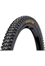 Continental Continental Kryptotal Front Tire - 29 x 2.40, Tubeless, Folding, Black, Endurance, Trail Casing, E25