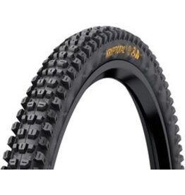 Continental Continental Kryptotal Front Tire - 29 x 2.40, Tubeless, Folding, Black, Endurance, Trail Casing, E25