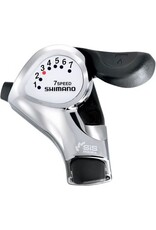Shimano Shimano Tourney SL-FT55 7-Speed Right Thumb Shifter