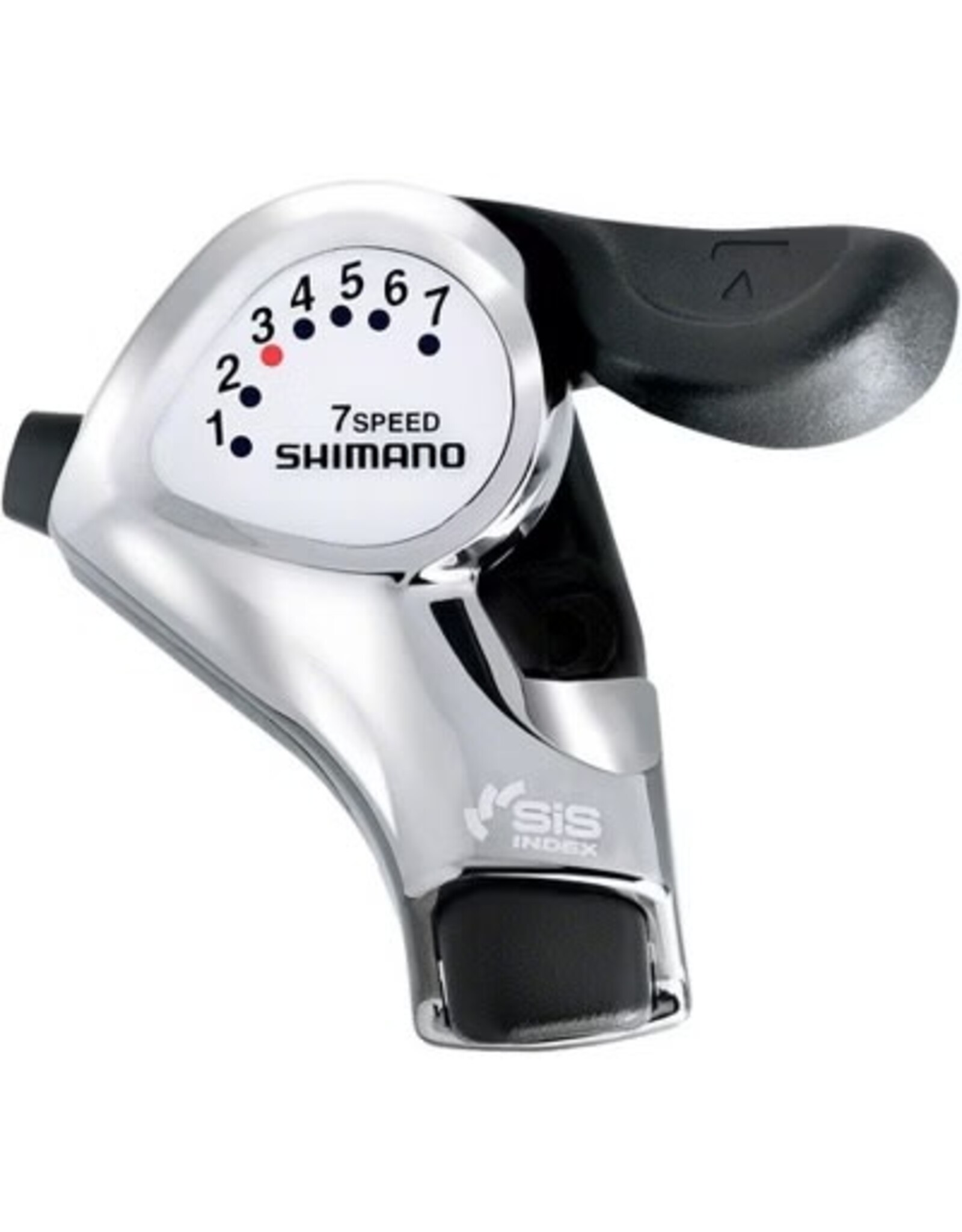 Shimano Shimano Tourney SL-FT55 7-Speed Right Thumb Shifter