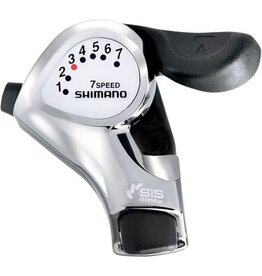 Shimano Shimano Tourney SL-FT55 7-Speed Right Thumb Shifter