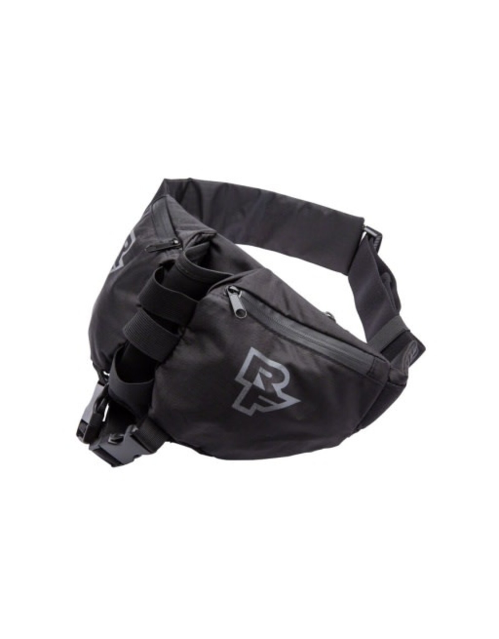 RaceFace RaceFace Stash Quick Rip Bag - Stealth, One-Size