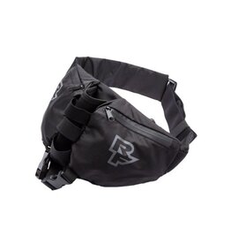 RaceFace RaceFace Stash Quick Rip Bag - Stealth, One-Size