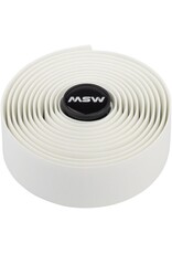 MSW MSW EVA Bar Tape - HBT-100, White