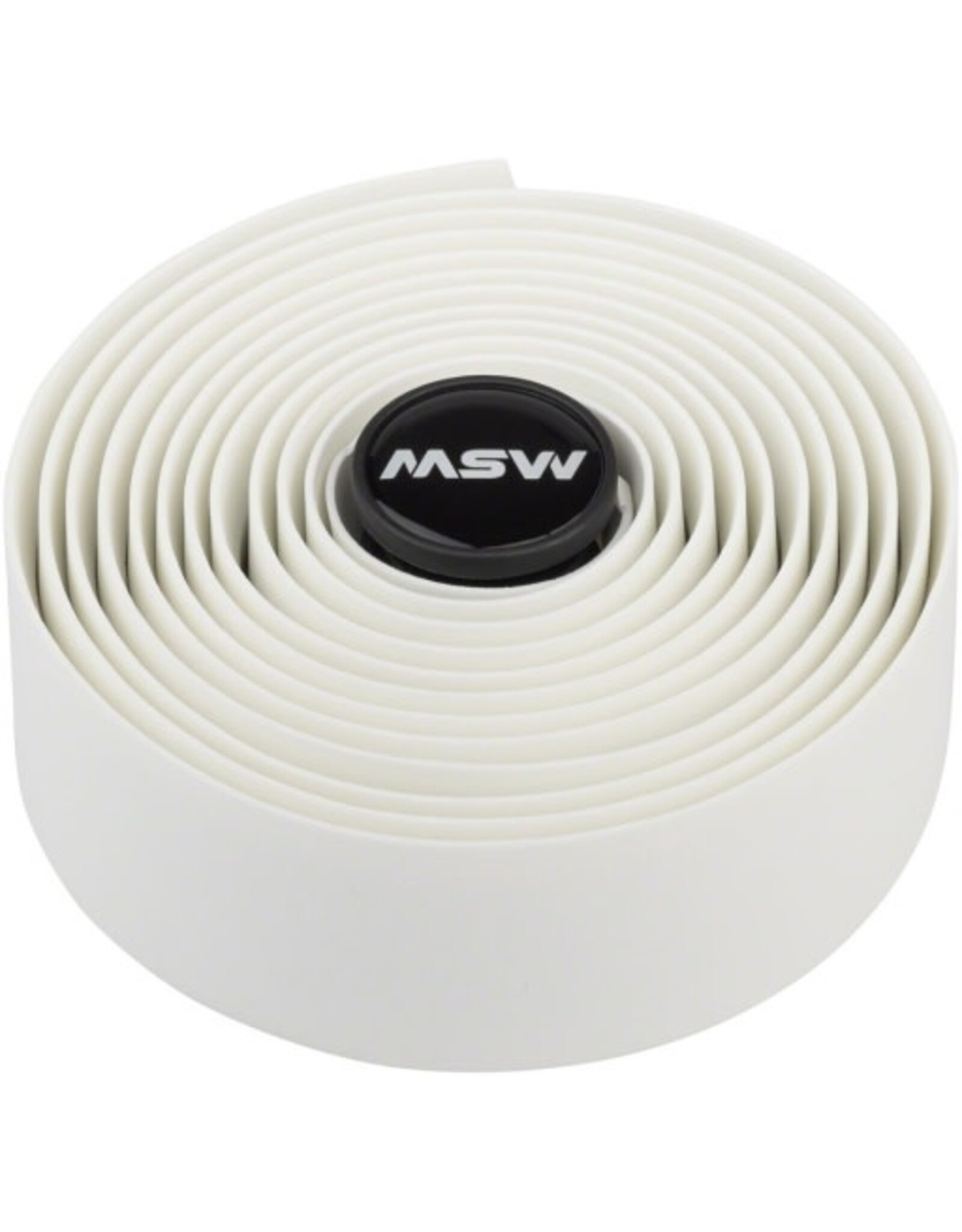 MSW MSW EVA Bar Tape - HBT-100, White
