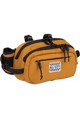 All-City All-City Turntable Sling Bag - Brown