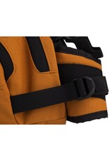 All-City All-City Turntable Sling Bag - Brown