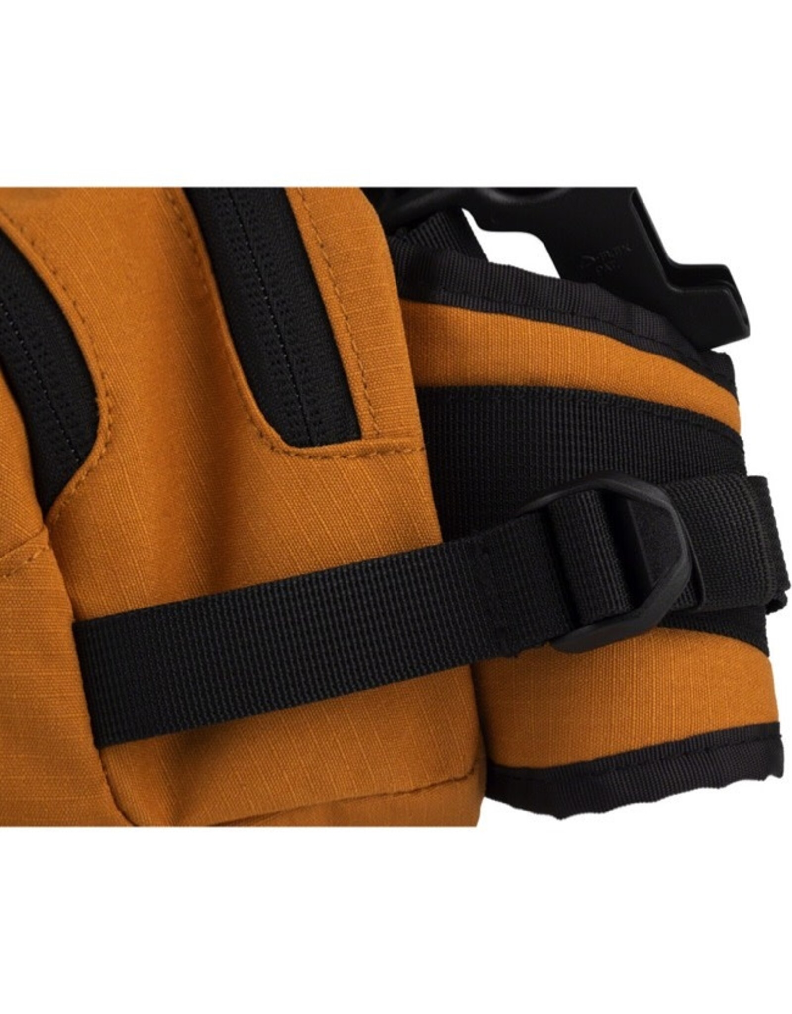 All-City All-City Turntable Sling Bag - Brown