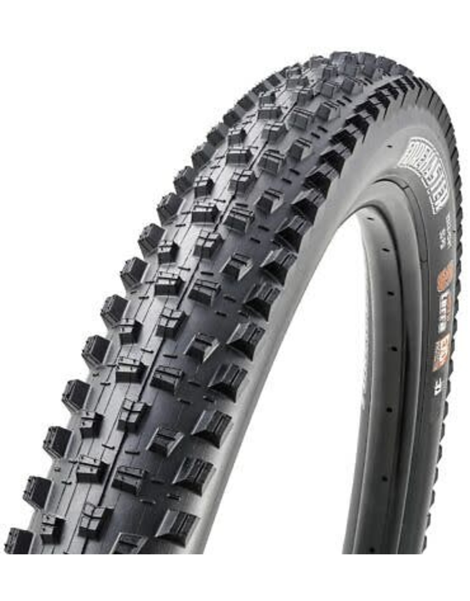 Maxxis Maxxis Forekaster Tire - 29 x 2.35, Clincher, Wire, Black