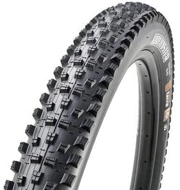 Maxxis Maxxis Forekaster Tire - 29 x 2.35, Clincher, Wire, Black
