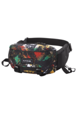 Dakine Dakine Hot Laps Waist Pack - 2L, One Love