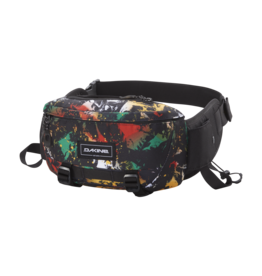 Dakine Dakine Hot Laps Waist Pack - 2L, One Love