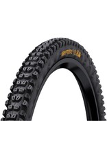 Continental Continental Kryptotal Rear Tire - 26 x 2.40, Tubeless, Folding, Black, Soft, Enduro Casing, E25