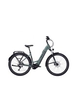 Bulls Bulls Iconic Evo 1 750 Wave Emerald Green 27.5x41cm