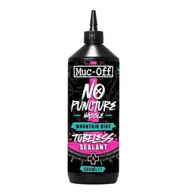 Muc-Off Muc-Off MTB Tubeless Tire Sealant - 500ml Bottle