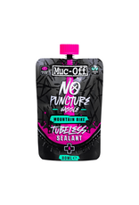 Muc-Off Muc-Off MTB Tubeless Tire Sealant - 80ml Pouch
