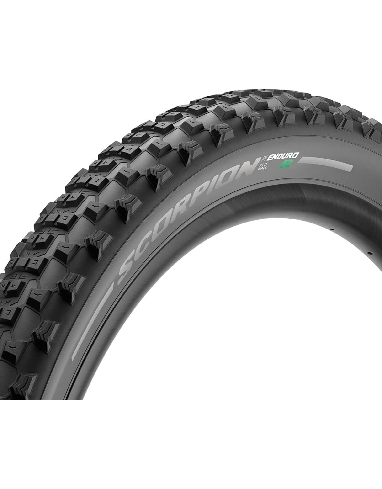 Pirelli Pirelli Scorpion Enduro R Tire - 29 x 2.6, Tubeless, Folding, Black, ProWall, SmartGrip