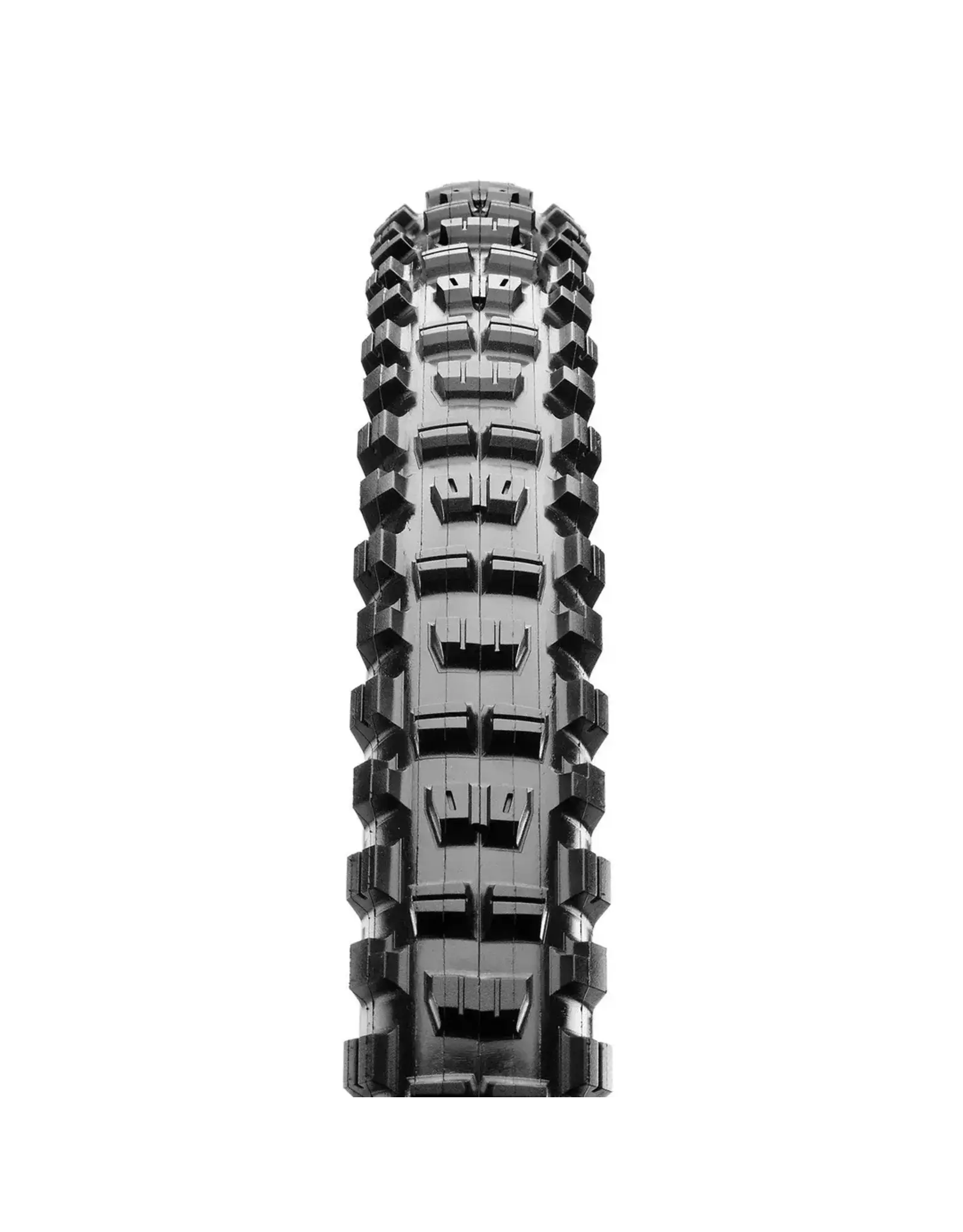 Maxxis Maxxis Minion DHR II Tire - 29 x 2.4, Tubeless, Folding, Black, Dual, EXO, Wide Trail