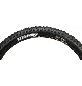Maxxis Maxxis Rekon Tire - 29 x 2.6, Tubeless, Folding, Black, 3C MaxxTerra, EXO+