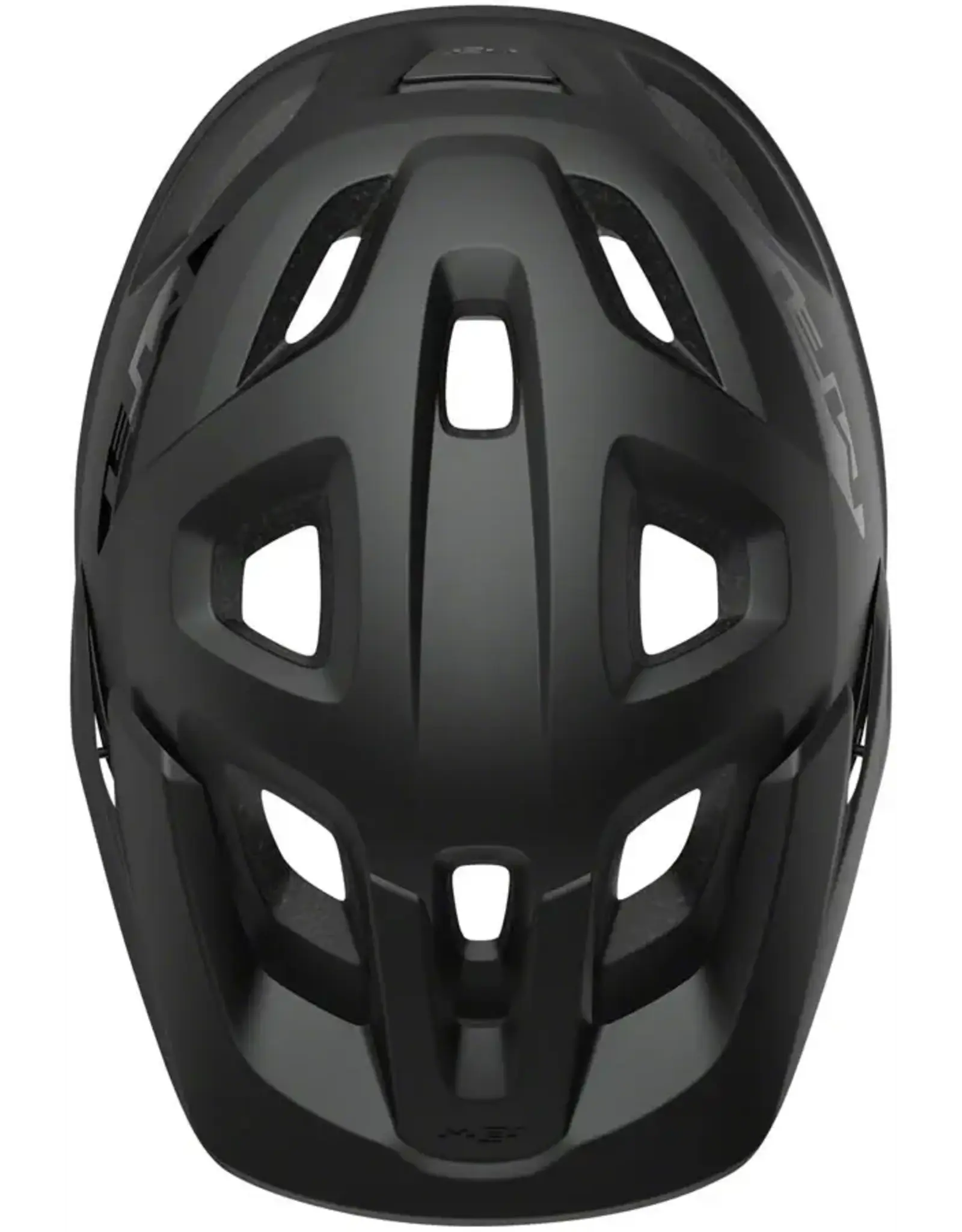 MET Helmets MET Echo MIPS Helmet - Black, Matte, Medium/Large