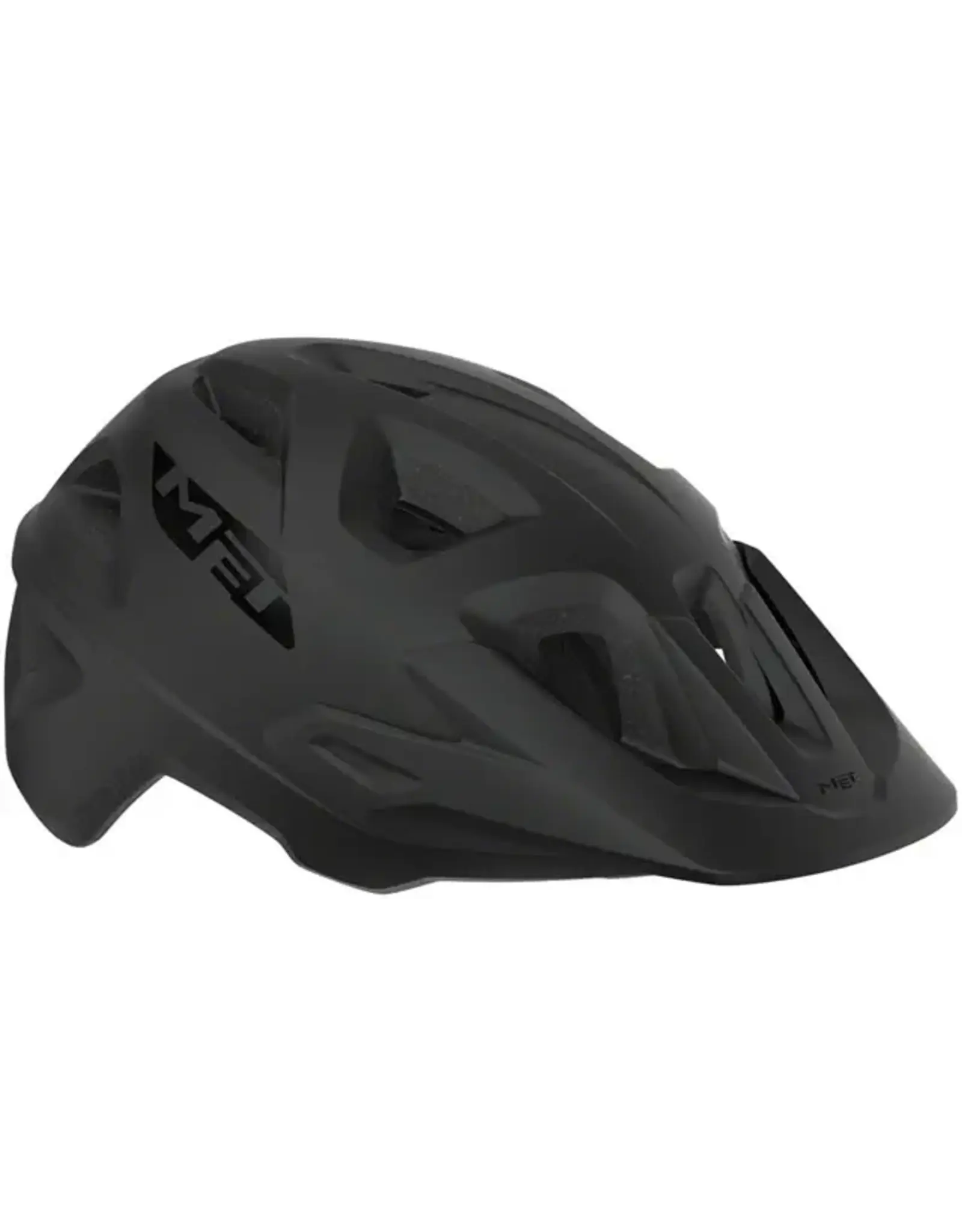 MET Helmets MET Echo MIPS Helmet - Black, Matte, Medium/Large