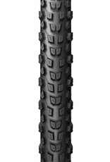 Pirelli Pirelli Scorpion E-MTB S Tire - 29 x 2.6, Tubeless, Folding, Black