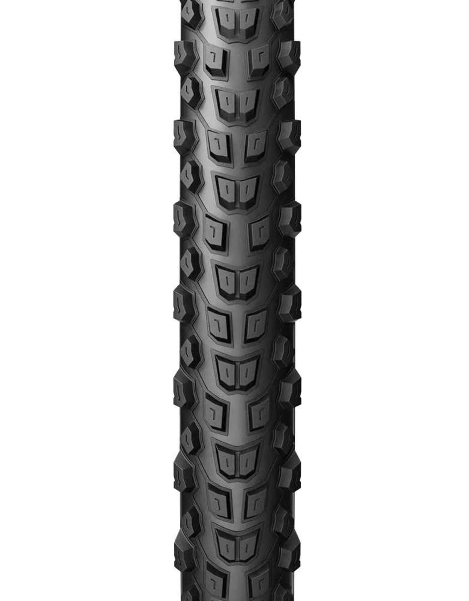 Pirelli Pirelli Scorpion E-MTB S Tire - 29 x 2.6, Tubeless, Folding, Black