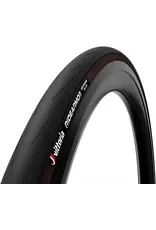 Vittoria Vittoria Ride Armor II Tire - 700 x 32, Tubeless, Folding, Black, Graphene + Silica, G2.0