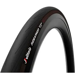 Vittoria Vittoria Ride Armor II Tire - 700 x 32, Tubeless, Folding, Black, Graphene + Silica, G2.0