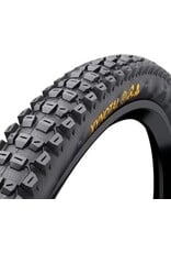 Continental Continental Xynotal Tire - 27.5 x 2.40, Tubeless, Folding, Black, Endurance, Trail Casing, E25